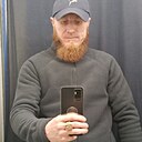 Незнакомец, 38 лет