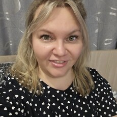 Фотография девушки Елена, 41 год из г. Нижний Новгород