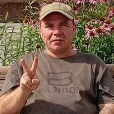 Фотография мужчины Дмитрий, 45 лет из г. Ясный