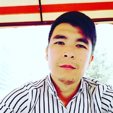 Фотография мужчины Яша, 28 лет из г. Красный Луч