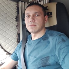 Фотография мужчины Сергей, 35 лет из г. Орел