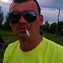 Слава Лузянин, 41 год