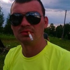 Фотография мужчины Слава Лузянин, 41 год из г. Даровской