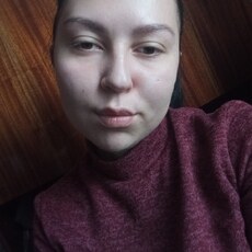 Фотография девушки Альона, 20 лет из г. Хуст