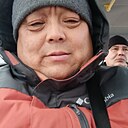 Сагынай, 48 лет