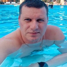 Фотография мужчины Александр, 38 лет из г. Каменск-Шахтинский