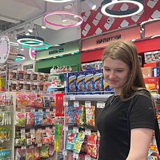 Фотография девушки Алина, 40 лет из г. Россошь