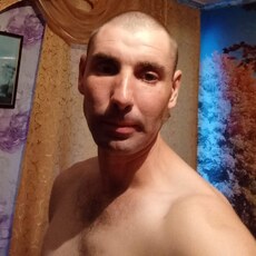 Фотография мужчины Олег Андреевич, 32 года из г. Староалейское