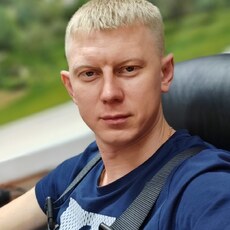 Фотография мужчины Олег, 37 лет из г. Отрадный