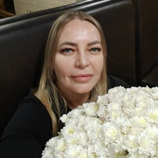 Фотография девушки Светлана, 45 лет из г. Адлер