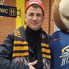 Фотография мужчины Денис, 41 год из г. Пушкино (Московская Обл)