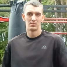 Фотография мужчины Михаил, 36 лет из г. Краснодар