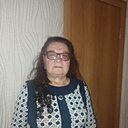 Света, 67 лет