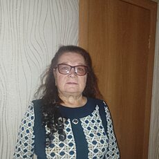 Фотография девушки Света, 67 лет из г. Рубцовск