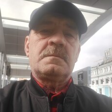 Фотография мужчины Александр, 60 лет из г. Сморгонь