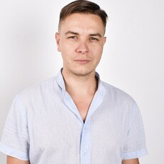 Фотография мужчины Егор, 36 лет из г. Ростов-на-Дону