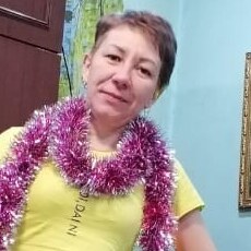 Фотография девушки Ася, 40 лет из г. Черемхово
