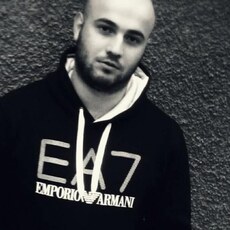 Фотография мужчины Arm, 33 года из г. Лодзь