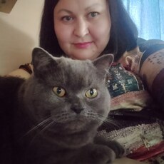 Фотография девушки Катя, 44 года из г. Сысерть