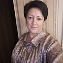 Надежда, 47 лет