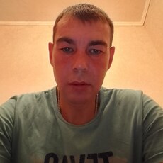 Фотография мужчины Андрей, 34 года из г. Тайшет