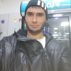 Фотография мужчины Женя, 34 года из г. Караганда