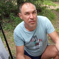 Фотография мужчины Сергей, 42 года из г. Златоуст