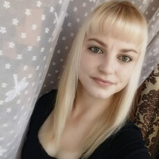 Фотография девушки Кристина, 24 года из г. Белогорск (Крым)