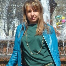 Фотография девушки Анюта, 37 лет из г. Кирово-Чепецк