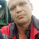 Серёга, 33 года