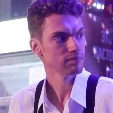 Фотография мужчины Васёнок, 28 лет из г. Минск