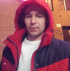 Фотография мужчины Алексей, 34 года из г. Наро-Фоминск