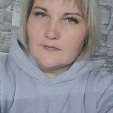 Фотография девушки Татьяна, 41 год из г. Мамонтово