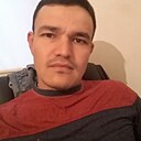 Сулейман, 33 года