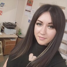 Фотография девушки Екатерина, 31 год из г. Самара