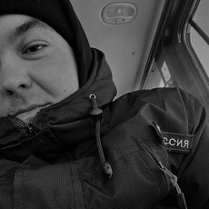 Фотография мужчины Антон, 26 лет из г. Алдан