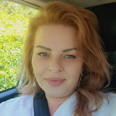 Фотография девушки Ирина, 44 года из г. Санкт-Петербург