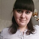 Брюнетка, 40 лет