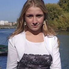 Фотография девушки Marina, 21 год из г. Мейссен