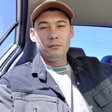 Фотография мужчины Арсен, 34 года из г. Астрахань