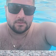 Фотография мужчины Сергей, 35 лет из г. Маркс