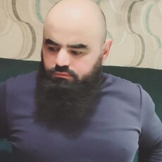 Фотография мужчины Хаким, 34 года из г. Тюмень