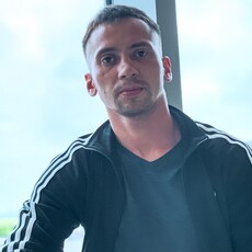 Фотография мужчины Вячеслав, 30 лет из г. Иркутск