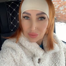 Фотография девушки Наталья, 51 год из г. Комсомольск-на-Амуре