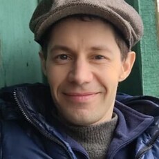 Фотография мужчины Дмитрий Горецкий, 35 лет из г. Новоалтайск