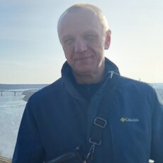 Фотография мужчины Сергей, 53 года из г. Нижний Новгород