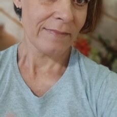 Фотография девушки Снежана, 45 лет из г. Коса