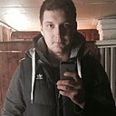 Егор Рязанов, 32 года