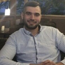 Фотография мужчины Дмитрий, 35 лет из г. Минск