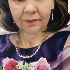 Фотография девушки Надежда, 60 лет из г. Пермь